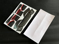 Louise R/C - M-Racing Truck Body (210mm), for M-Chassis