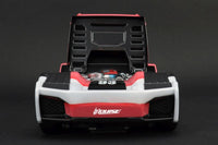 Louise R/C - M-Racing Truck Body (210mm), for M-Chassis