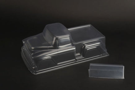 LOULNBA811-Chevy-Pick-Up-Clear-Body