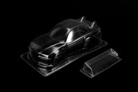 Louise R/C - R34 M Clear Body (210mm), for M-Chassis