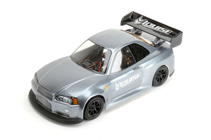 LOULNBA813-R34-M-Clear-Body-210mm,-For