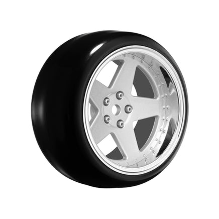 LOULNHA559T-5-Spoke-Matte-Silver-1-10