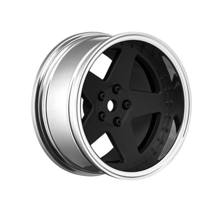 LOULNHA560-5-Spoke-Matte-Black-1-10-Drift