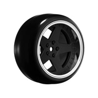 LOULNHA560T-5-Spoke-Matte-Black-1-10-Wheel