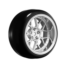 LOULNHA561T-14-Spoke-Matte-Silver-1-10