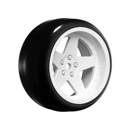 LOULNHA563T-5-Spoke-Gloss-White-1-10-Wheel