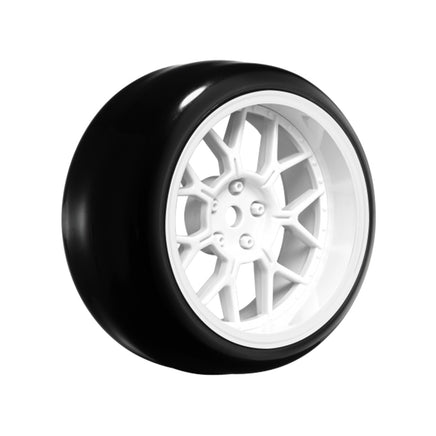 LOULNHA564T-14-Spoke-Gloss-White-1-10