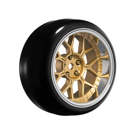 LOULNHA568T-14-Spoke-Bronze-1-10-Wheel