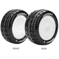 LOULT3186SWKF-E-rocket-1-10-4wd-Front-Buggy