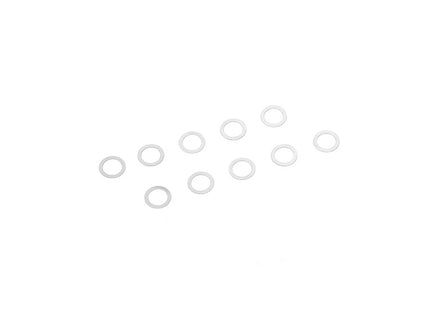 LOUNHA443-5x7x0.2mm-Washer-10pcs,-For