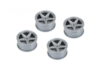 LOUNHA480-5-Spoke-Wheel-Gray-26mm