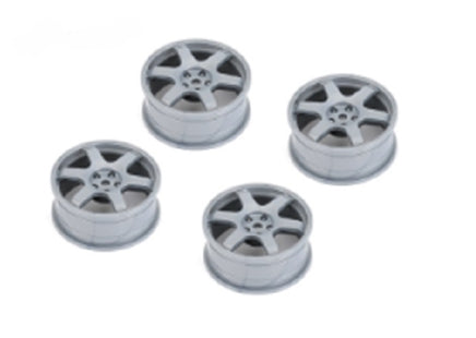 LOUNHA482-6-Spoke-Wheel-Gray-24mm