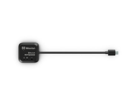 Maclan Racing - Bluetooth ESC Programmer - Hobby Recreation Products