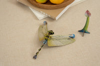 Make Bug - Dragonfly 3D Puzzle, Bring Nature Home - Hobby Recreation Products