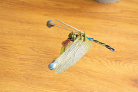 Make Bug - Dragonfly 3D Puzzle, Bring Nature Home - Hobby Recreation Products