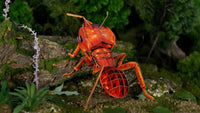 Make Bug - Leafcutting Ant 3D Puzzle, Bring Nature Home - Hobby Recreation Products