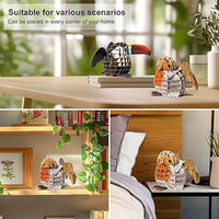 Make Bug - MakeBug Voices of Nature, Robin - Hobby Recreation Products