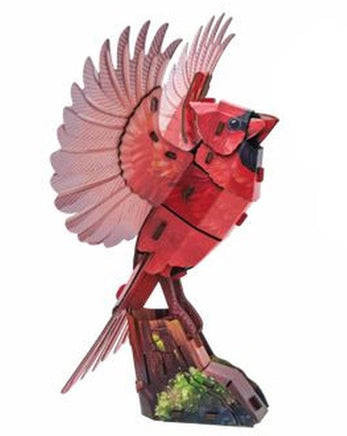 Make Bug - Sky Echo American Cardinal - Hobby Recreation Products