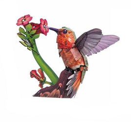 Make Bug - Sky Echo Hummingbird - Hobby Recreation Products