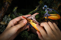 Make Bug - Treehopper 3D Puzzle, Bring Nature Home - Hobby Recreation Products
