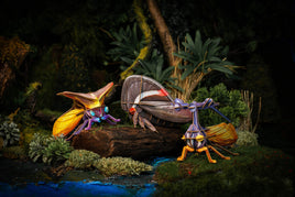 Make Bug - Treehopper 3D Puzzle, Bring Nature Home - Hobby Recreation Products