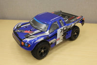 Maverick iON SC 4WD Electric RTR Short Course Truck - Hobby Recreation Products