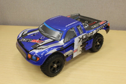 Maverick iON SC 4WD Electric RTR Short Course Truck - Hobby Recreation Products
