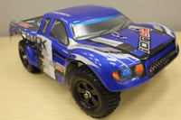Maverick iON SC 4WD Electric RTR Short Course Truck - Hobby Recreation Products