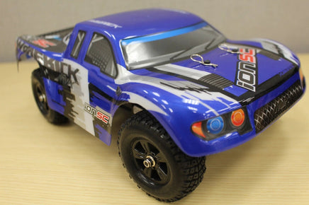Maverick iON SC 4WD Electric RTR Short Course Truck - Hobby Recreation Products
