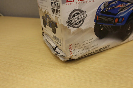 Maverick iON SC 4WD Electric RTR Short Course Truck - Hobby Recreation Products