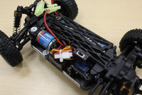 Maverick iON SC 4WD Electric RTR Short Course Truck - Hobby Recreation Products
