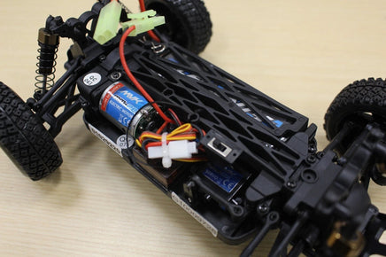 Maverick iON SC 4WD Electric RTR Short Course Truck - Hobby Recreation Products