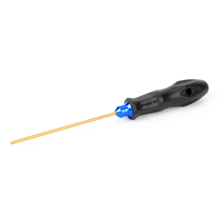 Method R/C Tools - Metric Hex Driver (2.5mm) - Hobby Recreation Products