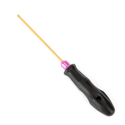Method R/C Tools - Metric Hex Driver (3.0mm) - Hobby Recreation Products