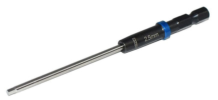 MIP - Moore's Ideal Products - 2.5mm Speed Tip Hex Driver Wrench, Gen 2 - Hobby Recreation Products