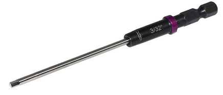 MIP - Moore's Ideal Products - 3/32 Speed Tip Hex Driver Wrench, Gen 2 - Hobby Recreation Products