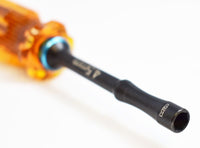 MIP - Moore's Ideal Products - 4.5mm Nut Driver Wrench, Gen 2 - Hobby Recreation Products