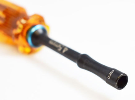 MIP - Moore's Ideal Products - 4.5mm Nut Driver Wrench, Gen 2 - Hobby Recreation Products