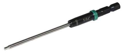 MIP - Moore's Ideal Products - 5/64 Speed Tip Hex Driver Wrench, Gen 2 - Hobby Recreation Products