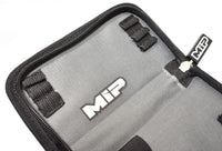 MIP - Moore's Ideal Products - 7 - inch, 13 Pocket Speed Tip Tool Bag - Hobby Recreation Products