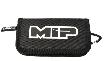 MIP - Moore's Ideal Products - 7 - inch, 13 Pocket Speed Tip Tool Bag - Hobby Recreation Products