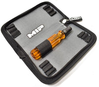 MIP - Moore's Ideal Products - 7 - inch, 13 Pocket Speed Tip Tool Bag - Hobby Recreation Products