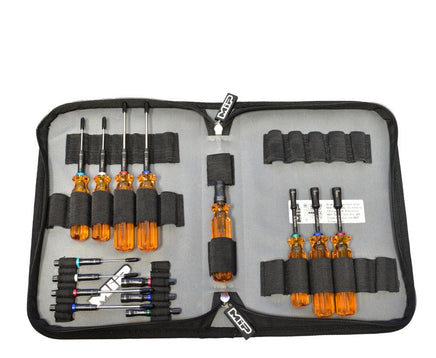 MIP - Moore's Ideal Products - Essentials Tool Kit - Hobby Recreation Products