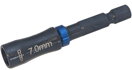 MIP - Moore's Ideal Products - MIP Nut Driver Speed Tip Wrench, 7.0mm - Hobby Recreation Products