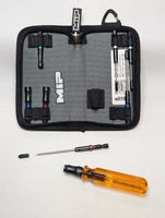 MIP - Moore's Ideal Products - Essentials Speed Tip Tool Kit