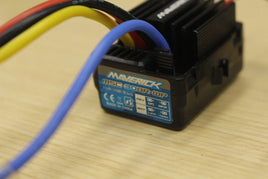 MV30001 MSC - 30BR - WP Brushed Speed Controller - Hobby Recreation Products