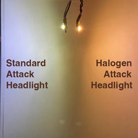 MyTrickRC - Attack Halogen Headlights