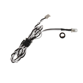 MYKRSW5L-Single-White-5mm,-700mm-Length