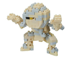 NAN21691-Mummy-"monsters",-Nanoblock