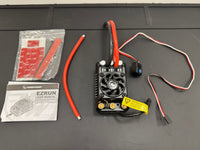 Open Box EZRUN MAX5 G2 ESC - Hobby Recreation Products
